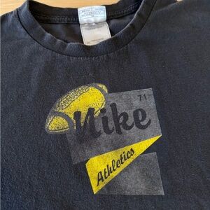 Nike Athletics 71 Tee vintage men’s xxl